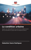 condition urbaine