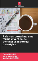 Palavras cruzadas
