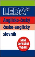 English-Czech & Czech-English Dictionary