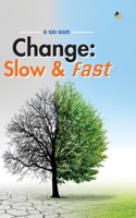 Change