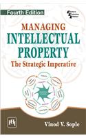 Managing Intellectual Property