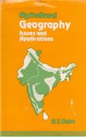 Agricultural Geography: Issues and Applications