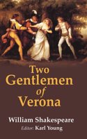 Two gentlemen of Verona [Hardcover]
