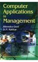 Computer Applications in Management