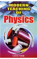 Modern Teaching of Physics