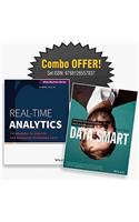 Real-Time Analytics & Data Smart (Combo Set 2 Books)