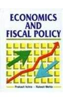 Economics and Fiscal Policy