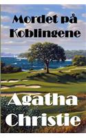 Mordet på Koblingene: The Murder on the Links, Norwegian edition