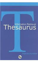 Information Retrieval Thesaurus