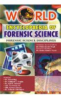 World Encyclopaedia Of Forensic Science (7 Vols. Set)