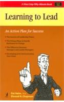 Learning To Lead (An Action Plan For Success)