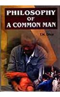 Philosophy of A Common Man