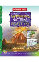 Nature's Fury: 101 Facts - Earthshaking Natural Disasters