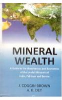 Mineral Wealth