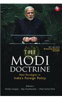 The Modi Doctrine