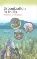 Urbanization in india problems and solution(2 vol)