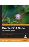 Oracle Soa Suite Developer'S Guide Design And Build Service-Oriented Architectures Solutio