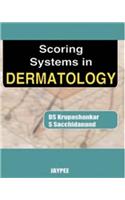 Scoring Systems in Dermatology