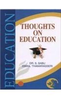 Thoughts on Education