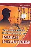 Technological Implications In Indian Industries