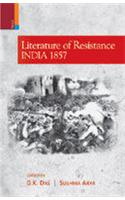 Literature of Resistance: INDIA 1857