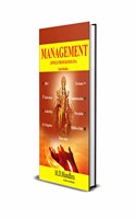 Management Jewels From Ramayana - Case Studies
