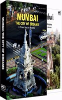 Mumbai - The City of Dreams - A Picture Book on Mumbai