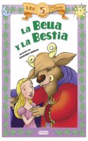Leo 5 minutos antes de dormir:La Bella y la Bestia