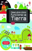 Descubre Cómo Funciona La Tierra