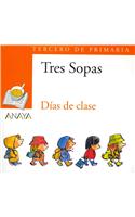 Dias de clase/ School Days