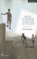Siete maneras de matar un gato