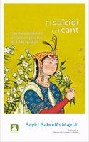 El suicidi i el cant : poesia popular de les dones paixtus de l'Afganistan