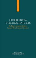 Humor, ironia y generos textuales