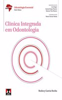 Abeno 25. Clinica Integrada, Rocha R G