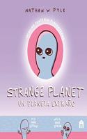 Strange Planet: Un planeta extrano
