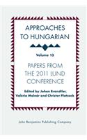 Approaches to Hungarian