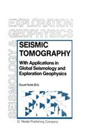 Seismic Tomography