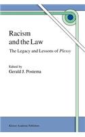 Racism and the Law