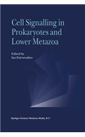 Cell Signalling in Prokaryotes and Lower Metazoa