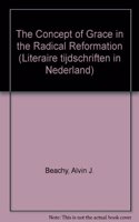 Concept of Grace in the Radical Reformation