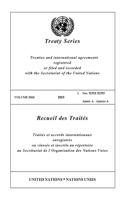 Treaty Series 3026