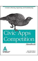 Civic Apps Competition Handbook