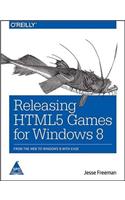 Releasing HTML5 Games for Windows 8