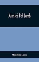 Minnie'S Pet Lamb