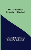 Commercial Restraints of Ireland