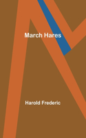 March Hares