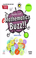 Rachna Sagar Together With eMathematics Buzz Class 7