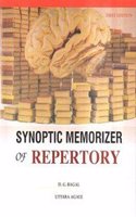 Synoptic Memorizer of Repertory