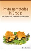 Phyto-Nematodes in Crops: Their Identification,Treatment and Management