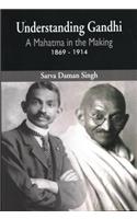 Understanding Gandhi